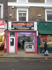 Picture of New Croydon Mobile Zone, 29 Church Street