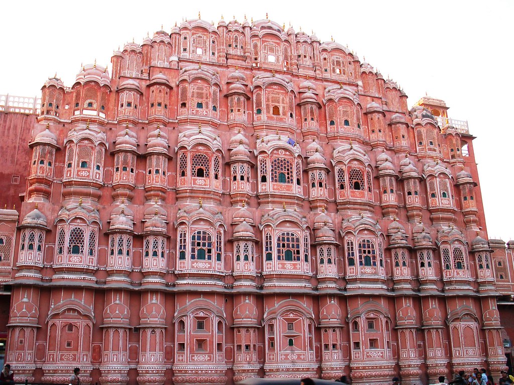 Jaipur, Growing Mega City in India