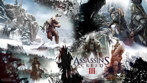 Assassin's Creed III - Screenshot / Image