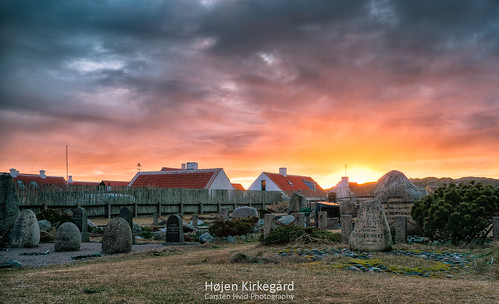 sunset cloud hdr skagen photomatix nikcolorefexpro højen panasonicdmcgh1 lumixg14140f458