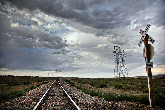 Arizona Landscape | Cross Country Roadtrip | 50 States Photography Challenge