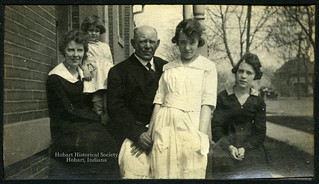 Part of Boldt family, 19b