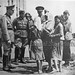 40. În Basarabia eliberată Antonescu se interesează de suferinţele populaţiei