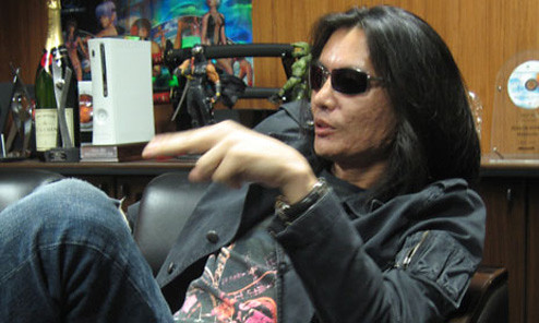 Itagaki - The Devil's Third Budget Rivals All of his Previous 30 Games Combined