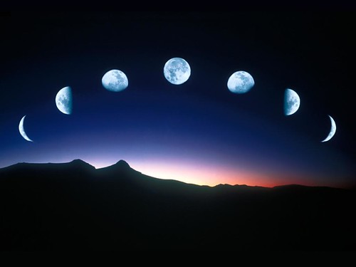 moon-in-phases