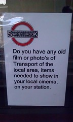 Snaresbrook films