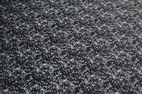 Ansett Australia patterned carpet