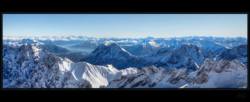alps alpes view pano tomb alpen hdr zugspitze d90 photomatix kemoauc