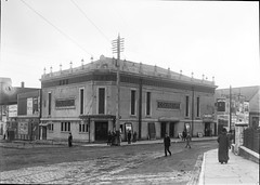 Coliseum Theatre