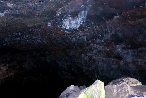 rock oregon lava lapine southicecave