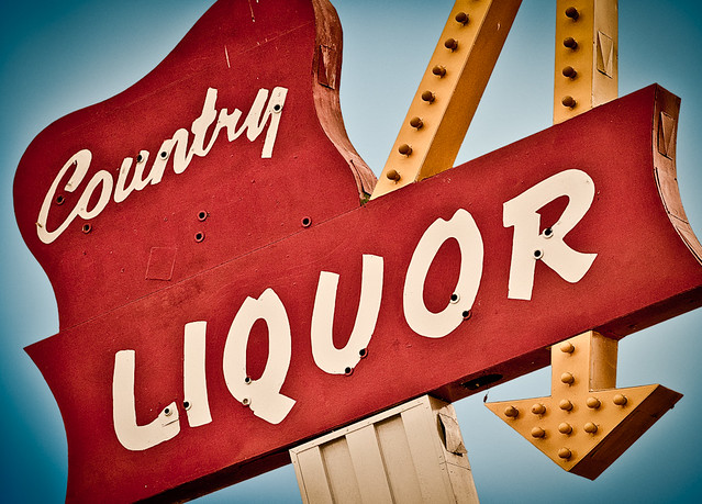Country Liquor