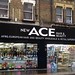 New ACE Hair And Beauty, 132-134 North End