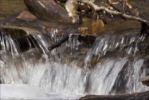 ice water creek canon spring tamron