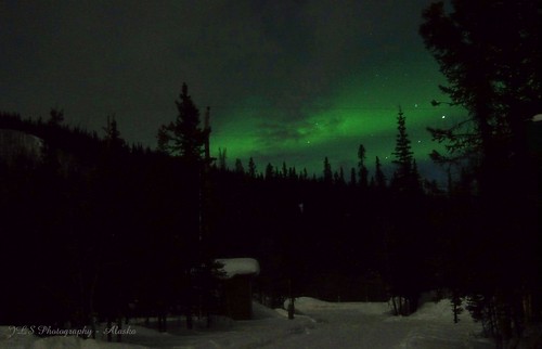 winter sky snow alaska night landscapes skies northwest arctic aurora wilderness northernlights auroraborealis northernlites jlsphotographyalaska