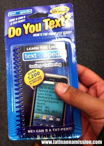 Do You Text?