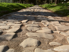 Via Appia Antica (Ancient Appian Way)
