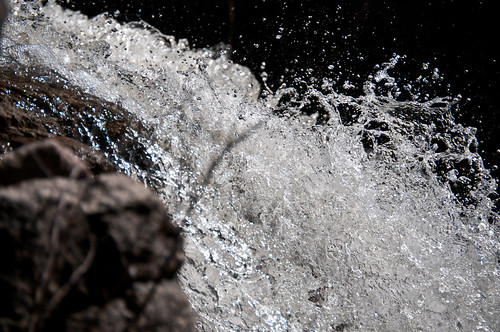 motion fall nature water minnesota rock landscape frozen waterfall movement time redwood mn highspeed