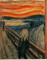Scream-Munch