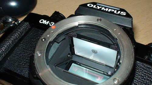 OLYMPUS OM 10 PRE-CUT REPLACEMENT LIGHT SEALS 