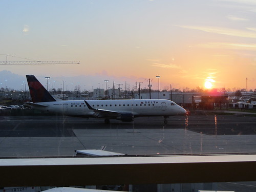 sunset airport louisiana kenner