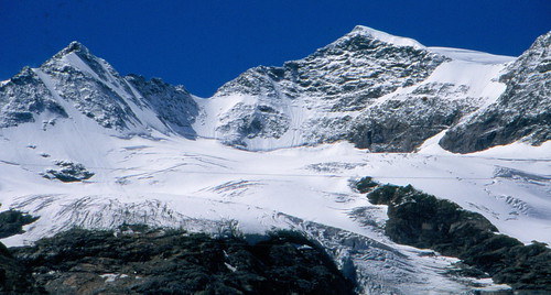 italy snow italia glacier neve alpi yabbadabbadoo ghiacciai retiche