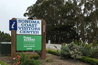 Bodega Bay - Sonoma Coast Visitors Center