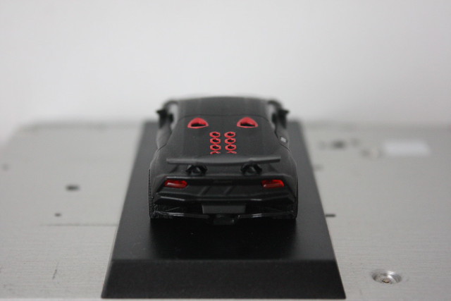 [Grani&Partners x 7-11.TW] Lamborghini Sesto Elemento(2010)