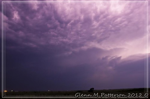 sky storm oklahoma weather clouds glenn duke patterson thunderstorm tornado thunder severe gmp1993