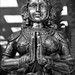Indian Goddess Statue