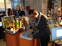 Mini Maker Faire Eindhoven