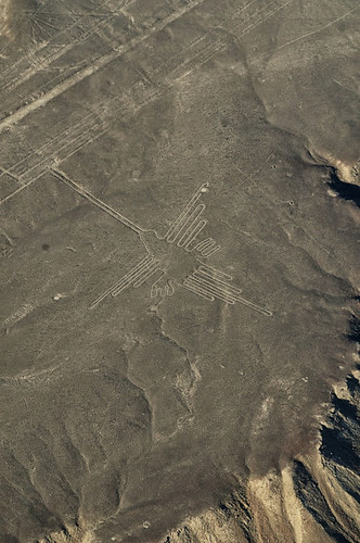 Desierto de Ica y lineas de Nazca - De Lima a San Pedro de Atacama (3)