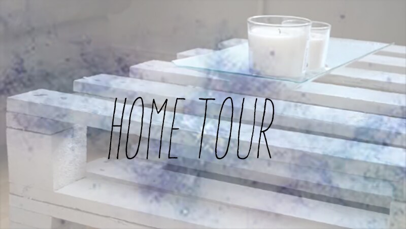 home tour