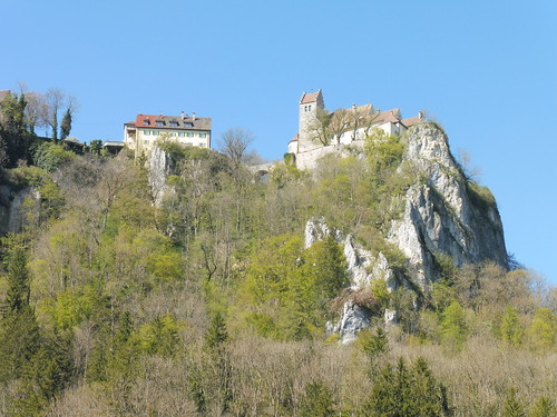 castle mai schloss burg donau 2016 donauradweg