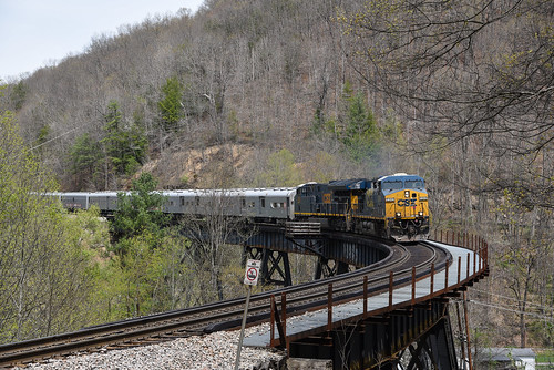 ns wv csx