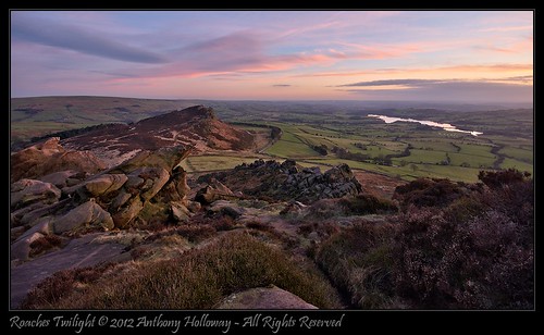 cloud landscape twilight district peak hen staffordshire roaches tittesworth photoengine oloneo