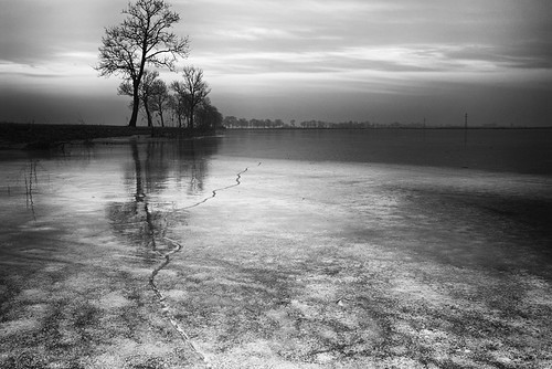 morning winter ice sunrise meadow lithuania greatphotographers platinumheartaward artlegacy bwartaward