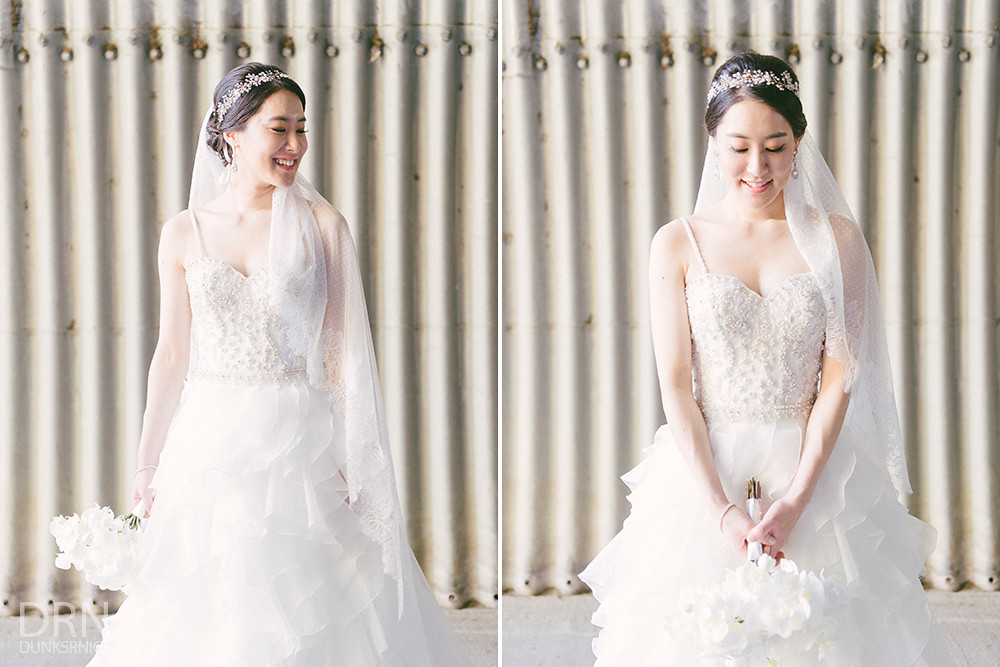 Jessica + Kevin - Wedding