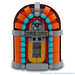 LEGO Jukebox
