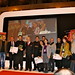 XIX Concurso de Cortadores de Jamón Dehesa de Extremadura. Foto de Familia