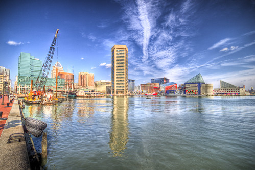 trip canon rebel aquarium harbor spring day angle zoom wide sigma maryland baltimore inner 1020mm hdr 2012 photomatix t2i