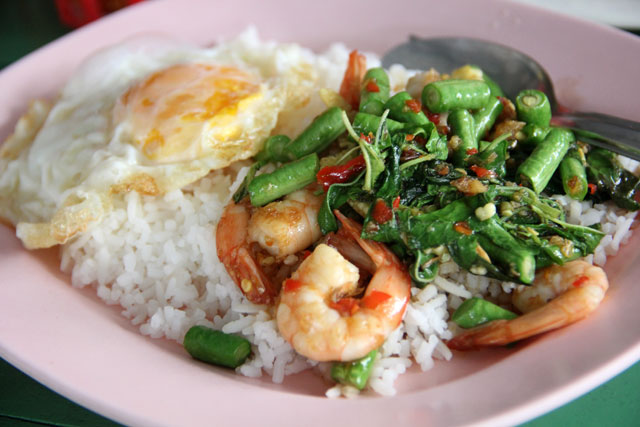 Delicious Thai Food