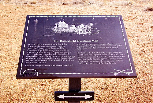 arizona usa history sign project army bowie site coach apache fort hiking stage country pass az hike historic trail national memory marker historical cochise historicalmarker cavalry stagecoach butterfield usarmy chiricahua interpretive indianwars fortbowie cochisecounty interpretivesign apachepass butterfieldstagecoach azhike alhikesaz arizonamemoryproject fortbowienationalhistoricsite