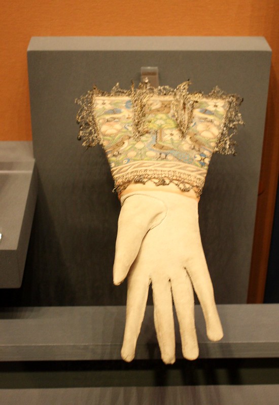 British Museum Glove II London