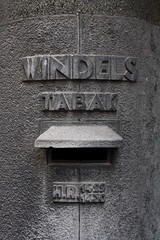 Windels' mailbox