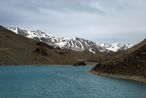 india lake water landscape glacier mountians himalayas ladakh baralachala cosurvivor surajtal manalilehhighway circlingthehighpasses