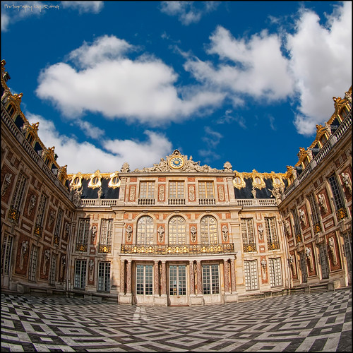 france architecture geotagged golden arquitectura olympus fisheye versailles castillos palacios castells châteaudeversailles palaus specialtouch quimg quimgranell joaquimgranell afcastelló obresdart