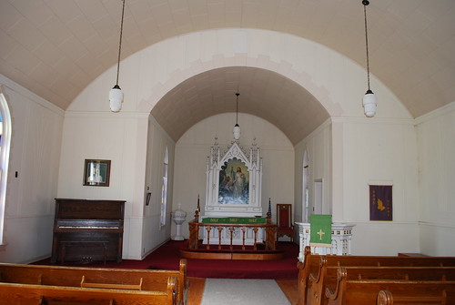 church southdakota bryant nationalregisterofhistoricplaces garfieldlutheran