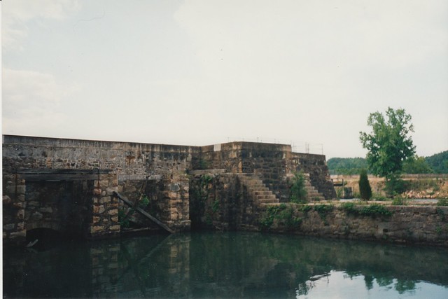 Augusta Locks