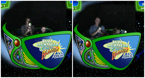 Buzz Collage