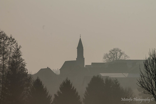 morning sun mist fog sunrise germany landscape bayern deutschland bavaria nebel landschaft sonne sonnenaufgang morgen hallertau margaretenthann